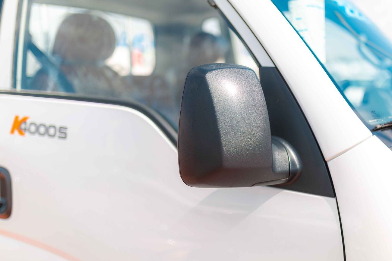 كيا بونغو Kia Bongo K4000 model 2025 (FOR EXPORT)