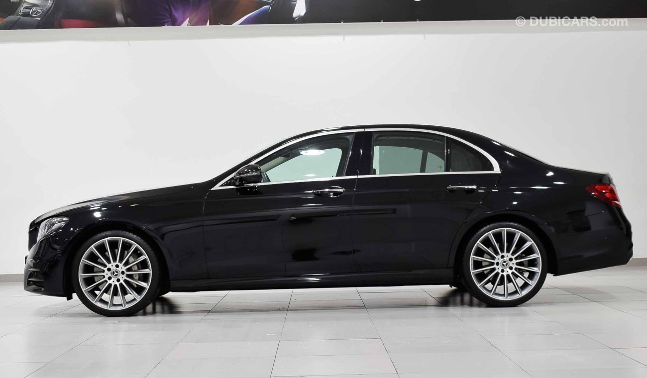 مرسيدس بنز E 350 E 350 SALOON