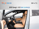 بي واي دي سونغ بلس BYD SONG L DMI 112KM SURPASS 2025 (Export )