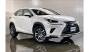 Lexus NX300 Premier