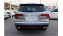 Honda Pilot EX-L | Honda Pilot | 2017 | GCC |