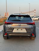 لكزس UX 250h Premium F- Sport  Hybrid