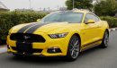 Ford Mustang GT PREMIUM+, GCC Specs with 3 Yrs or 100K km Warranty, 60K km Free Service at Al Tayer