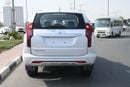 Mitsubishi Pajero MITSUBISHI PAJERO SPORT 2.5L 4WD A/T 7SEATER MID OPTION   MODEL YEAR: 2023