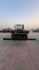 إيسوزو NPR 85 Isuzu71 Npr Short Chassis