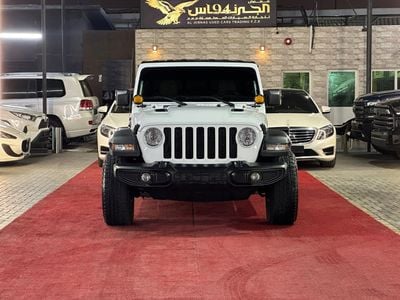 Jeep Gladiator SPORT