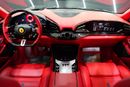 Ferrari Purosangue STD Carbon Exterior Package!!