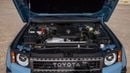 Toyota Prado GXR Prado First Edition 2.8  Diesel AT 2025 Blue 250