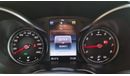 Mercedes-Benz GLC 250 Coupe AMG Edition One Partial Service History GCC