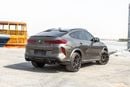 BMW X6M Competition 4.4T xDrive