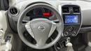 Nissan Sunny 2023 SV | AED 383/Month | 0 DP | 30 Day Return | Warranty