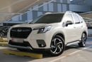 Subaru Forester EyeSight 2.0L