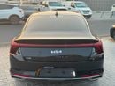 Kia K8 EX