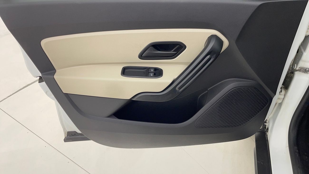 Renault Duster PE 1.6 | Zero Down Payment | Home Test Drive