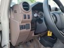 Toyota Land Cruiser 70 LC Hardtop 3 Door 2.8L 2025 MT M.W White Diesel