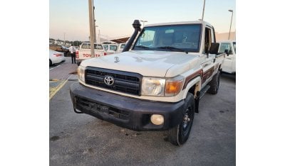 Toyota Land Cruiser Pick Up SC 4.2L DIESEL MANUAL TRANSMISSION ( 1HZ)