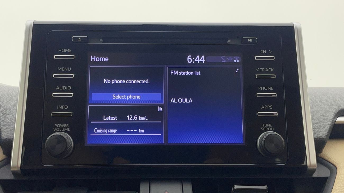 Toyota RAV4 EX 2.5 | Zero Down Payment | Home Test Drive