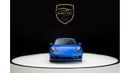 Porsche 718 Cayman GTS 4.0 | WARRANTY OCT 2025