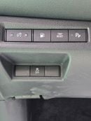 نيسان إكستيرا Platinum 2.5L AWD