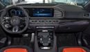 Mercedes Benz GLE 63 AMG S 4MATIC | COUPE  | BRAND NEW| FULL OPTION