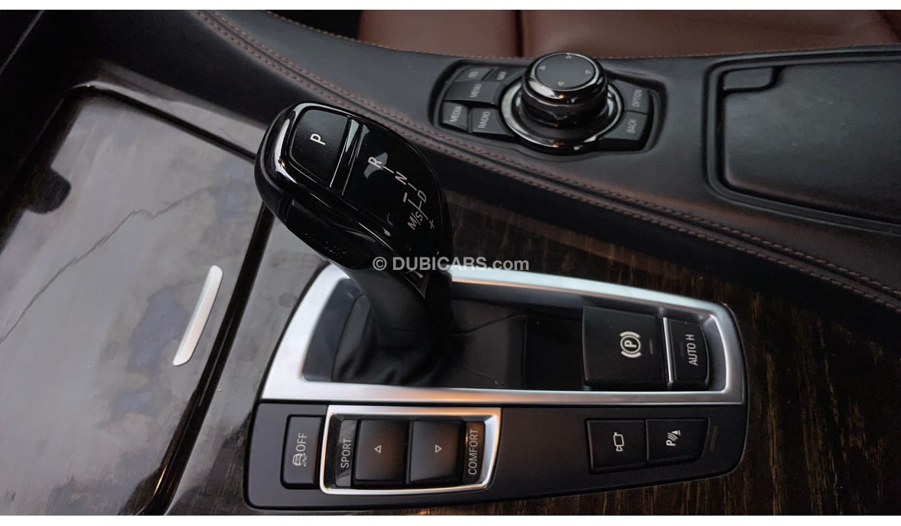 BMW 650i GRAN COUPE 4.4 | Zero Down Payment | Free Home Test Drive