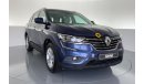 Renault Koleos PE