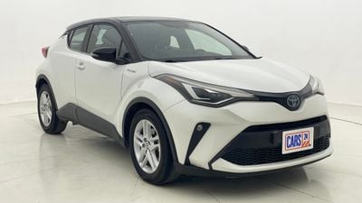 Toyota CHR VX 1.8 | Zero Down Payment | Home Test Drive