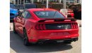 Ford Mustang Mustang ecoboost 2.3L model 2019 very clean car