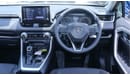 Toyota RAV4 Right Hand Drive Full option clean car