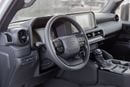 Toyota Prado 2026 Prado TXL-1 | 2.4L Turbo Petrol (Export)