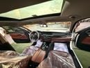 BMW 535i full option, lightly used, first owner, in showroom condition