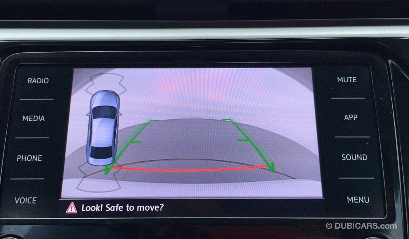 Volkswagen Passat S 2.5 | Under Warranty | Inspected on 150+ parameters