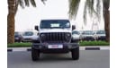 Jeep Wrangler 2023 JEEP RUBICON 2.0L V4 WHITE 0Km