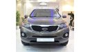 Kia Sorento AWD