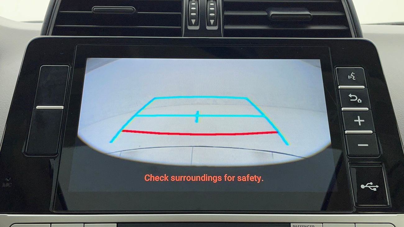 تويوتا برادو VXR 4 | بدون دفعة مقدمة | اختبار القيادة في المنزل