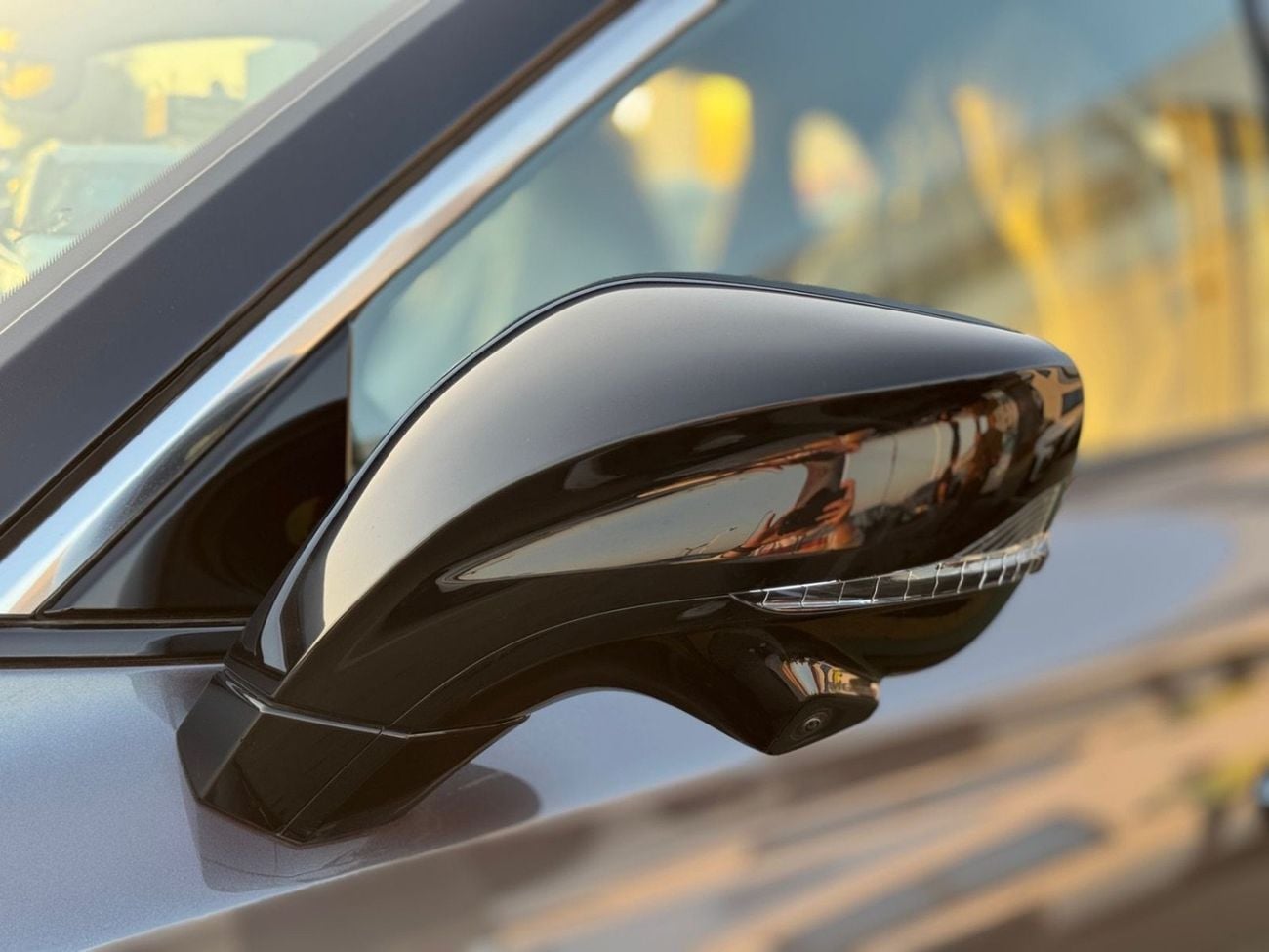 أم جي وان LUX MG one 1.5T - 2026 MODEL - GCC specs