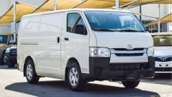 Toyota Hiace GL