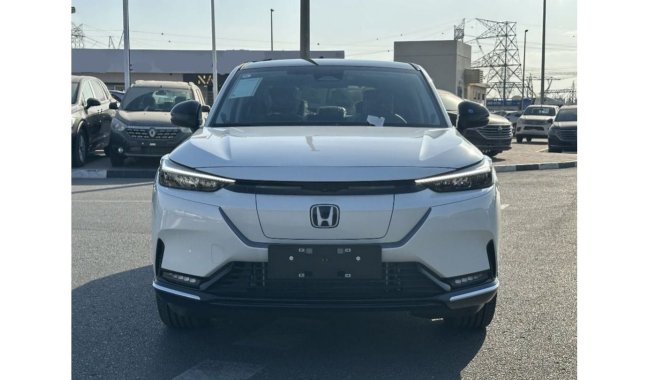 Honda e:NS1 HONDA E:NS-1 SUV ELECTRIC VEHICLE MODEL YEAR 2022