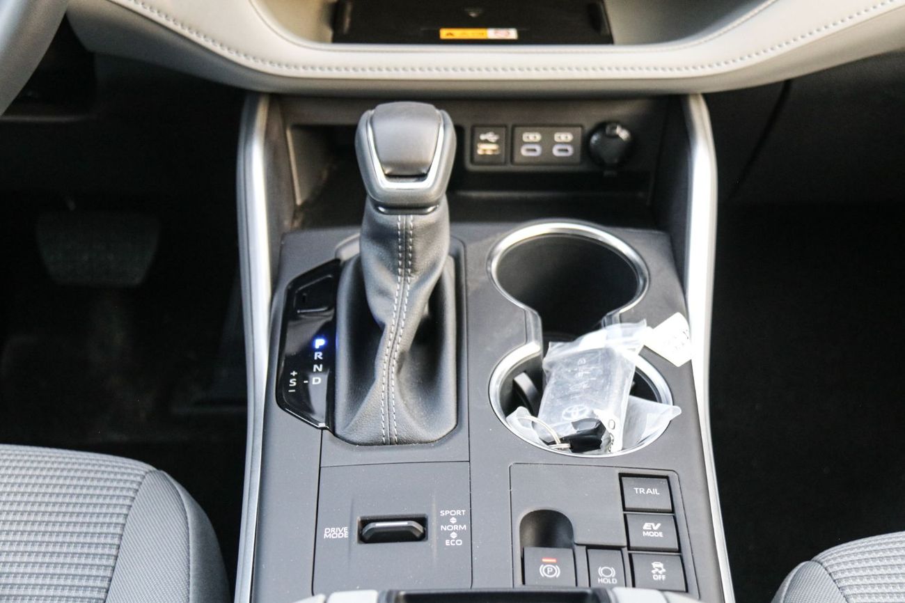 تويوتا هايلاندر Toyota Highlander Hybrid GLE 2025 | Best Price in UAE | RAMADAN DEALS