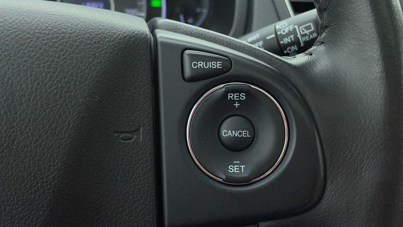 Honda CRV EX I 2.4 | Zero Down Payment | Free Home Test Drive