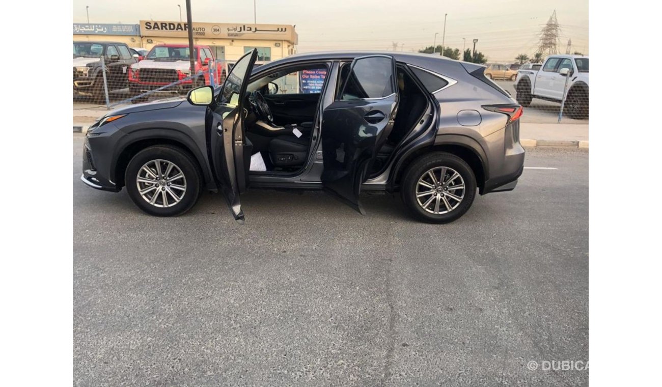 لكزس NX 300 LEXUS NX300