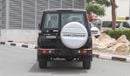 Toyota Land Cruiser 70 2026 Model Toyota Land Cruiser Hardtop LC76, 4.0L Petrol 4WD 6A/T, Ready for Export