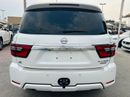 Nissan Patrol LE PLATINUM