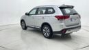 Mitsubishi Outlander 2.5L GLX Mid Line 2023 GLX MID LINE | AED 930/Month | 0 DP | 30 Day Return | Warranty | Service Hist