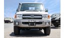 Toyota Land Cruiser Pick Up VDJ79