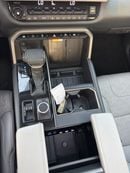 Toyota Tundra SR (NON GCC)