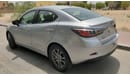 Toyota Yaris Full Options - RTA Passed - 1500 cc- 37K Miles -35900 AED