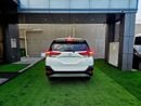 Toyota Rush EX PASSENGER 7 SEATS/ LOW MILEAGE