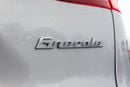 Maserati Grecale Modena