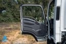 Isuzu NPR 2025 | 3.0L DSL MT | Bare Chassis | 14ft | GCC | Best Price